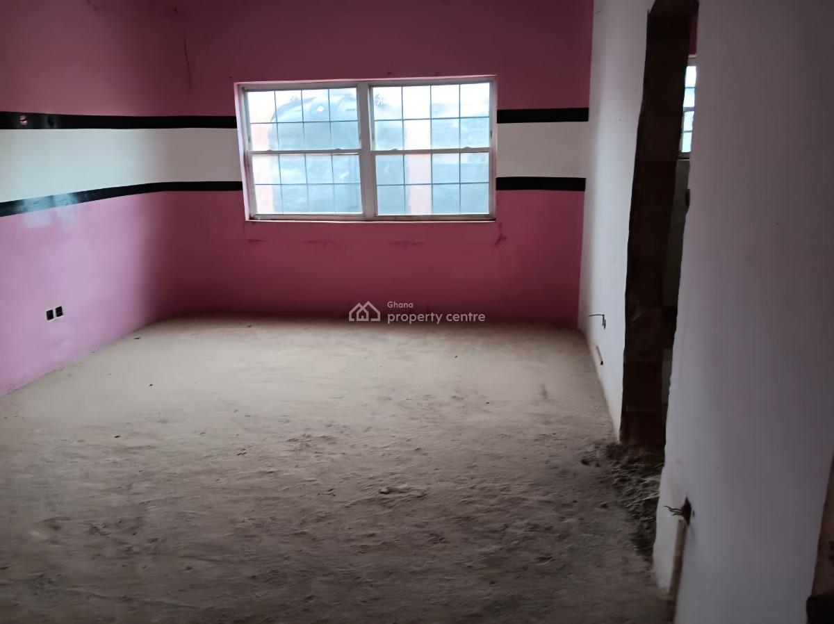 7 Bedroom House at Gbawe, Gbawe, Accra Metropolitan, Accra, House for Sale