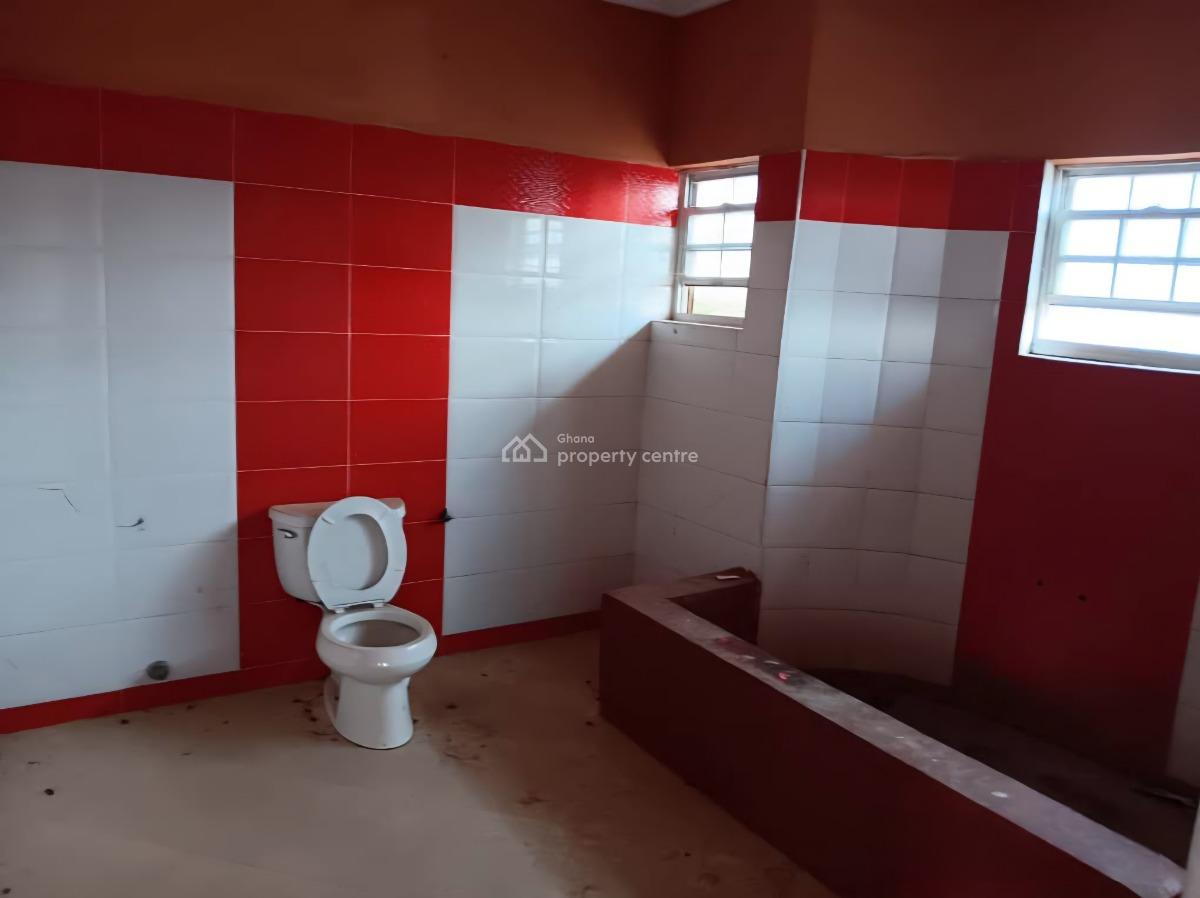 7 Bedroom House at Gbawe, Gbawe, Accra Metropolitan, Accra, House for Sale