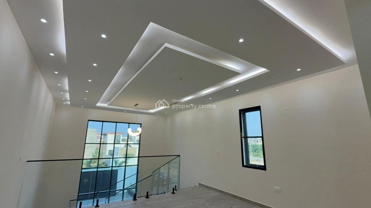 4 Bedroom House at Trasacco Springs, Trasacco Springs Boteyman, Accra Metropolitan, Accra, House for Sale