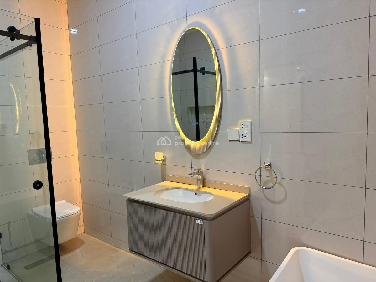 4 Bedroom House at Trasacco Springs, Trasacco Springs Boteyman, Accra Metropolitan, Accra, House for Sale