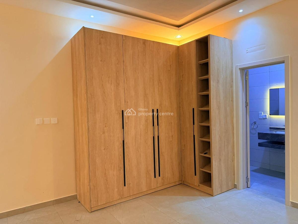 4 Bedroom House at Trasacco Springs, Trasacco Springs Boteyman, Accra Metropolitan, Accra, House for Sale