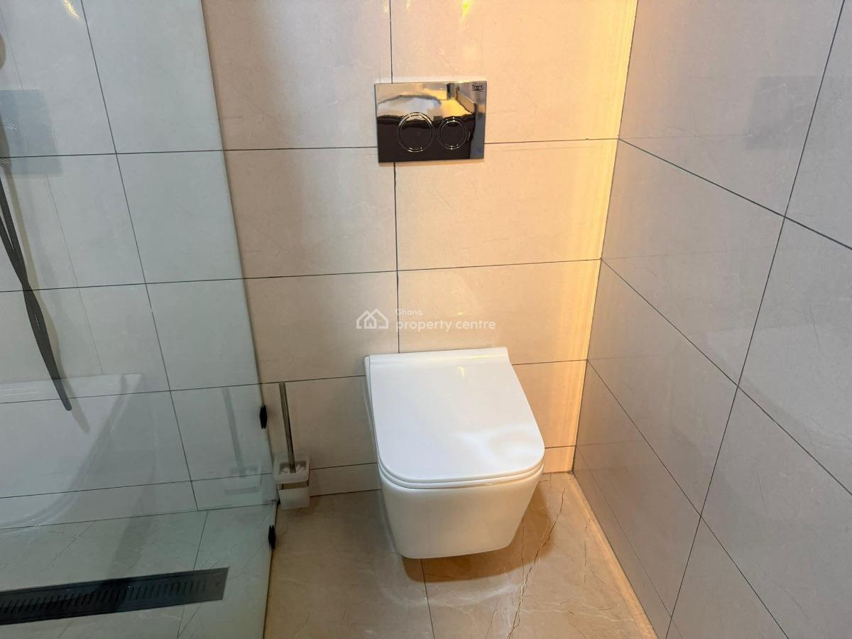 4 Bedroom House at Trasacco Springs, Trasacco Springs Boteyman, Accra Metropolitan, Accra, House for Sale