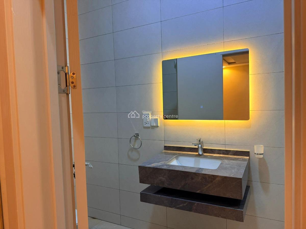 4 Bedroom House at Trasacco Springs, Trasacco Springs Boteyman, Accra Metropolitan, Accra, House for Sale