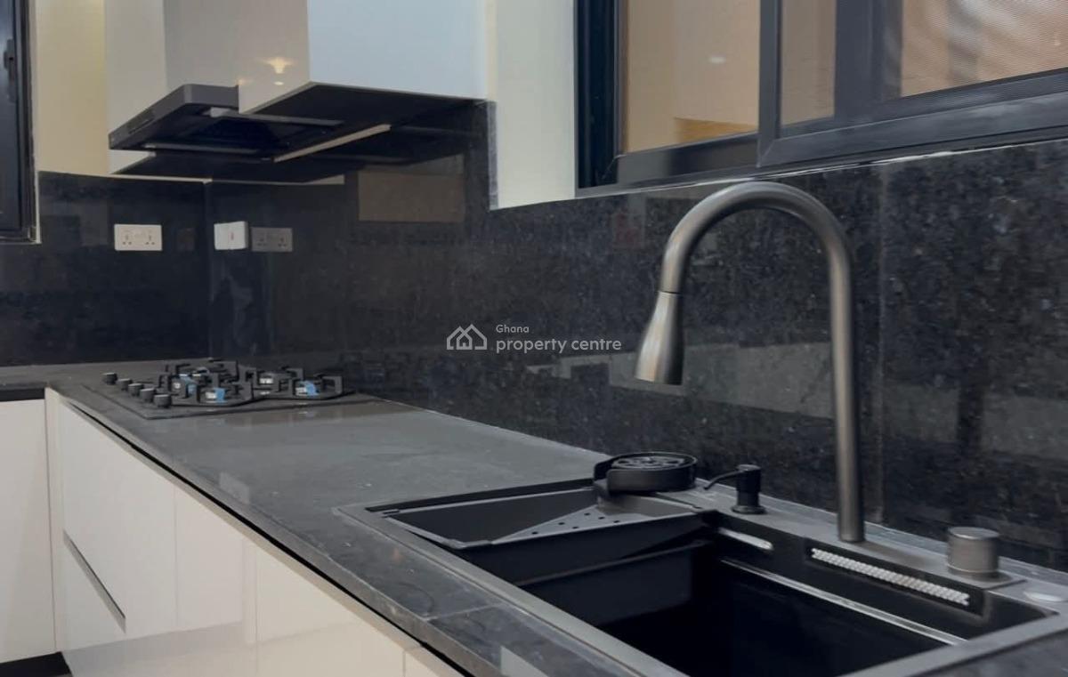 4 Bedroom House at Trasacco Springs, Trasacco Springs Boteyman, Accra Metropolitan, Accra, House for Sale