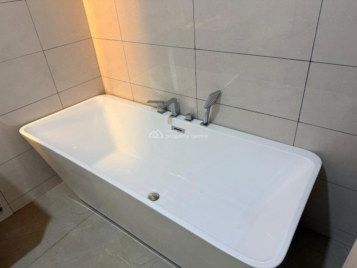 4 Bedroom House at Trasacco Springs, Trasacco Springs Boteyman, Accra Metropolitan, Accra, House for Sale