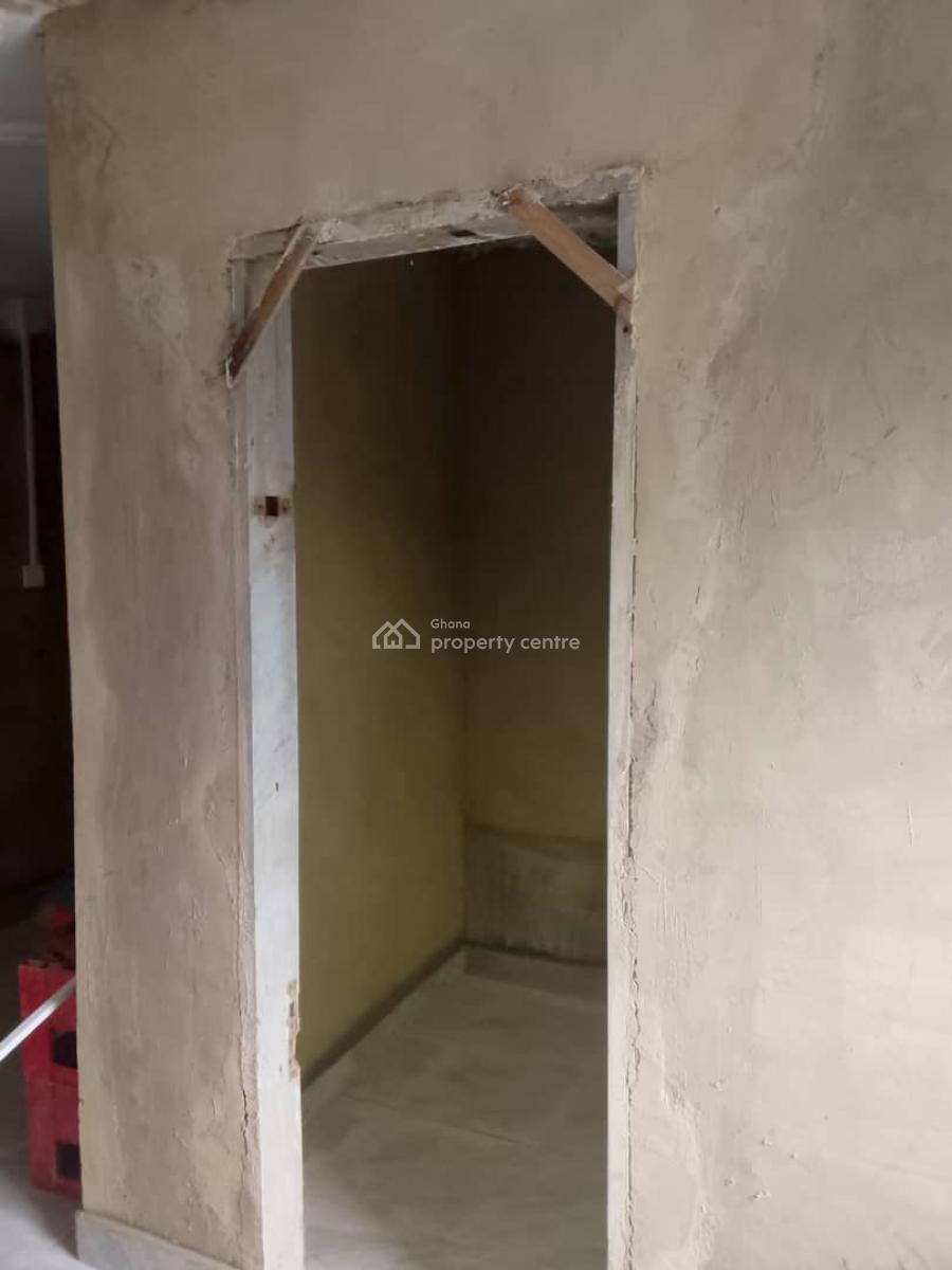 Singlroom Self Contain, Tse Addo Container, Tse Addo, Accra, House for Rent