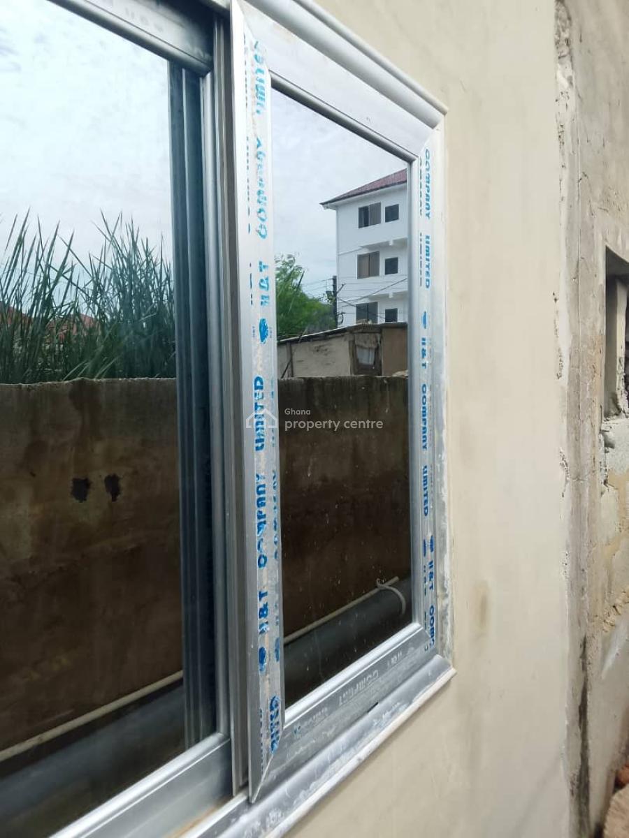 Singlroom Self Contain, Tse Addo Container, Tse Addo, Accra, House for Rent