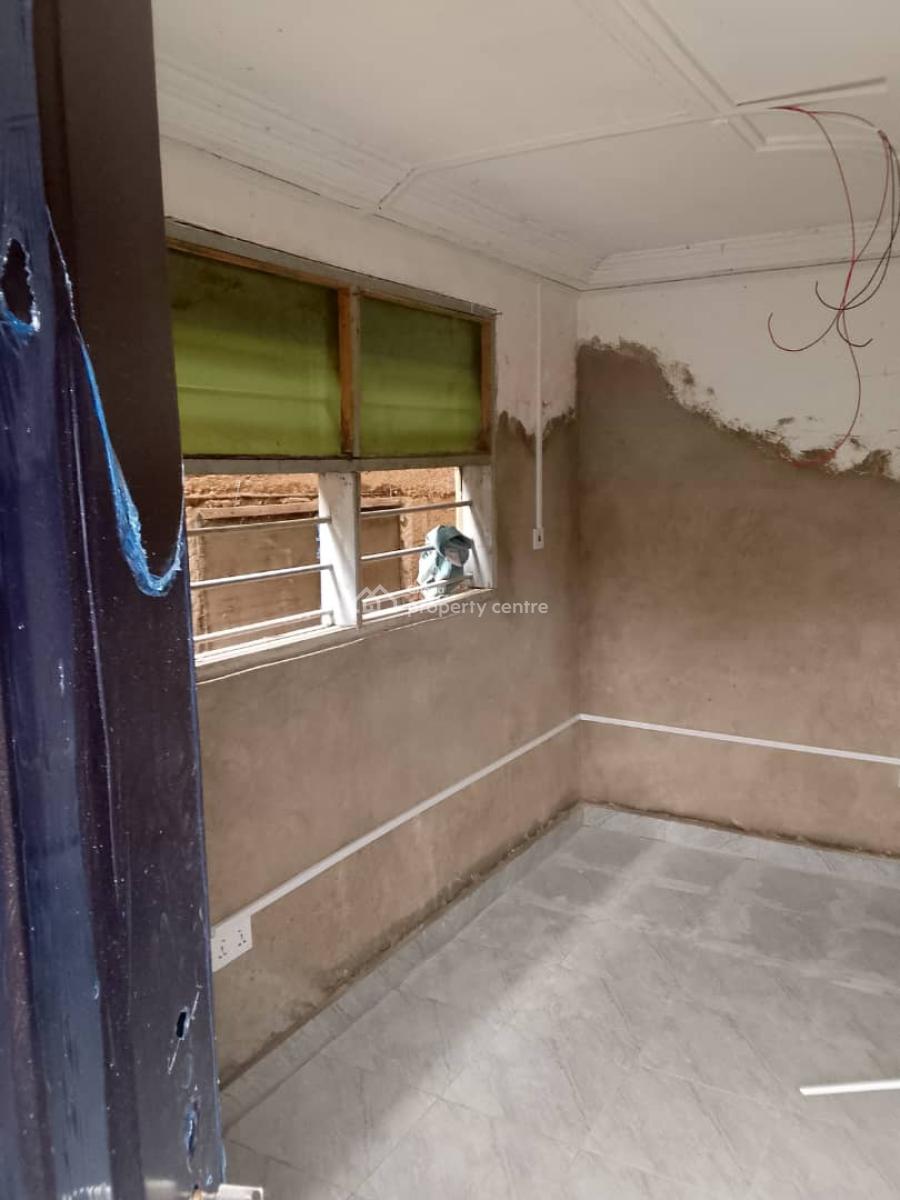Singlroom Self Contain, Tse Addo Container, Tse Addo, Accra, House for Rent