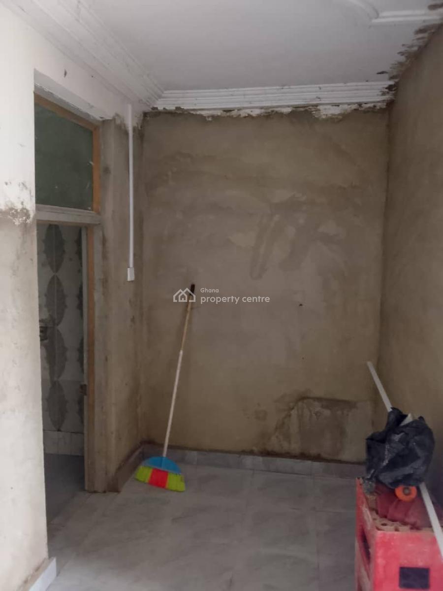 Singlroom Self Contain, Tse Addo Container, Tse Addo, Accra, House for Rent