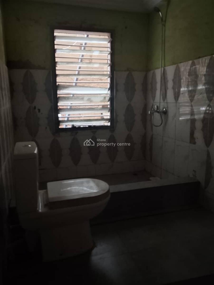 Singlroom Self Contain, Tse Addo Container, Tse Addo, Accra, House for Rent