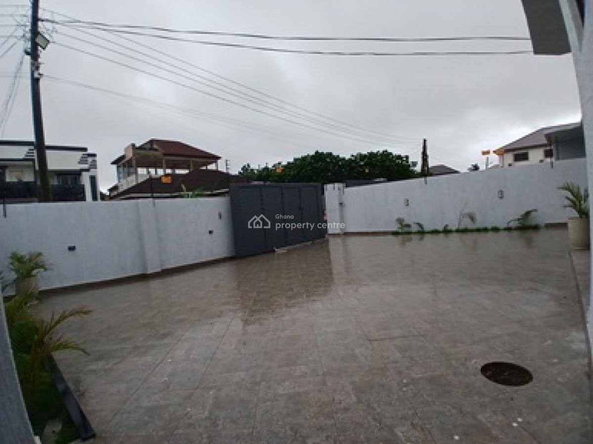 3 Bedroom in a Good Location with Quality Fittings and Fixtures,, Lakes Side Estates, Adenta, Adenta Municipal, Accra, Detached Bungalow for Sale