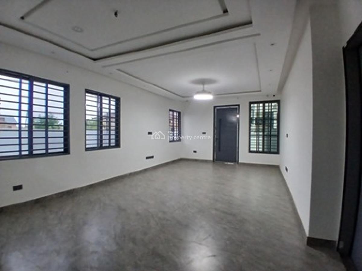 3 Bedroom in a Good Location with Quality Fittings and Fixtures,, Lakes Side Estates, Adenta, Adenta Municipal, Accra, Detached Bungalow for Sale