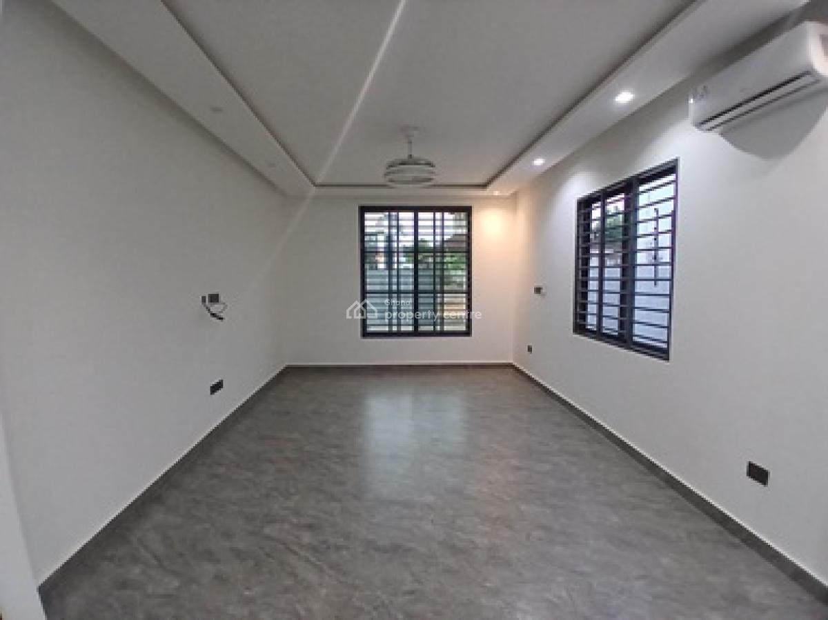 3 Bedroom in a Good Location with Quality Fittings and Fixtures,, Lakes Side Estates, Adenta, Adenta Municipal, Accra, Detached Bungalow for Sale