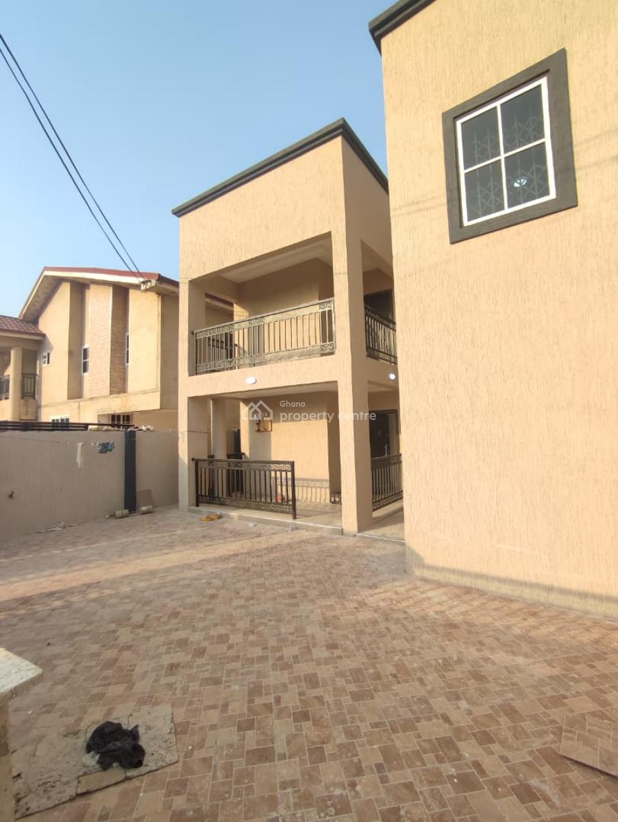 4 Units of 2 Bedrooms Apartment, Nanakrom, East Legon, Accra, Apartment for Sale