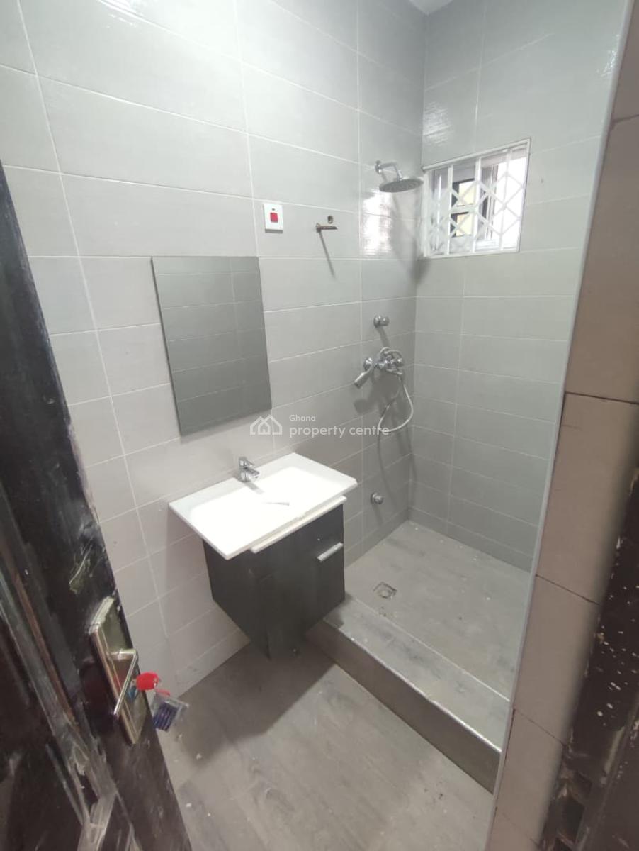 4 Units of 2 Bedrooms Apartment, Nanakrom, East Legon, Accra, Apartment for Sale