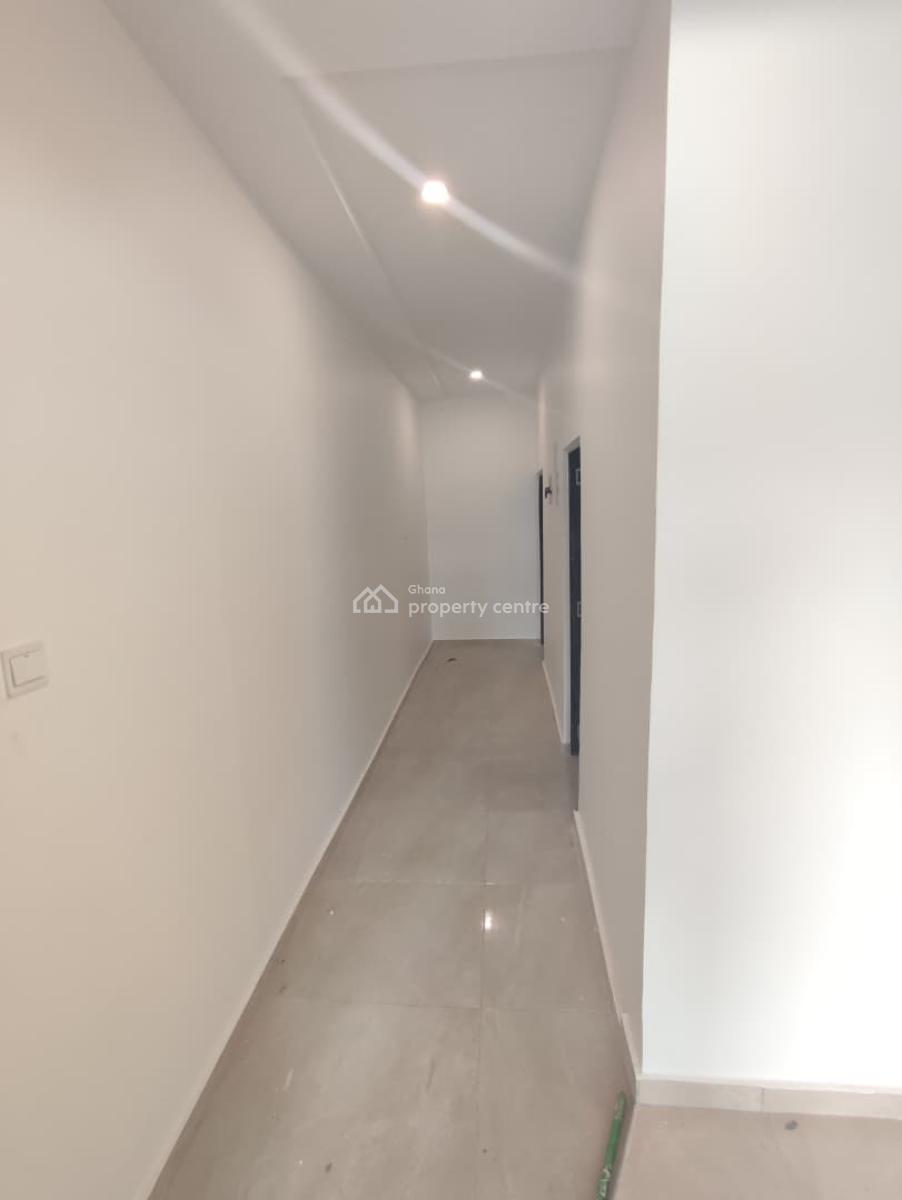 4 Units of 2 Bedrooms Apartment, Nanakrom, East Legon, Accra, Apartment for Sale