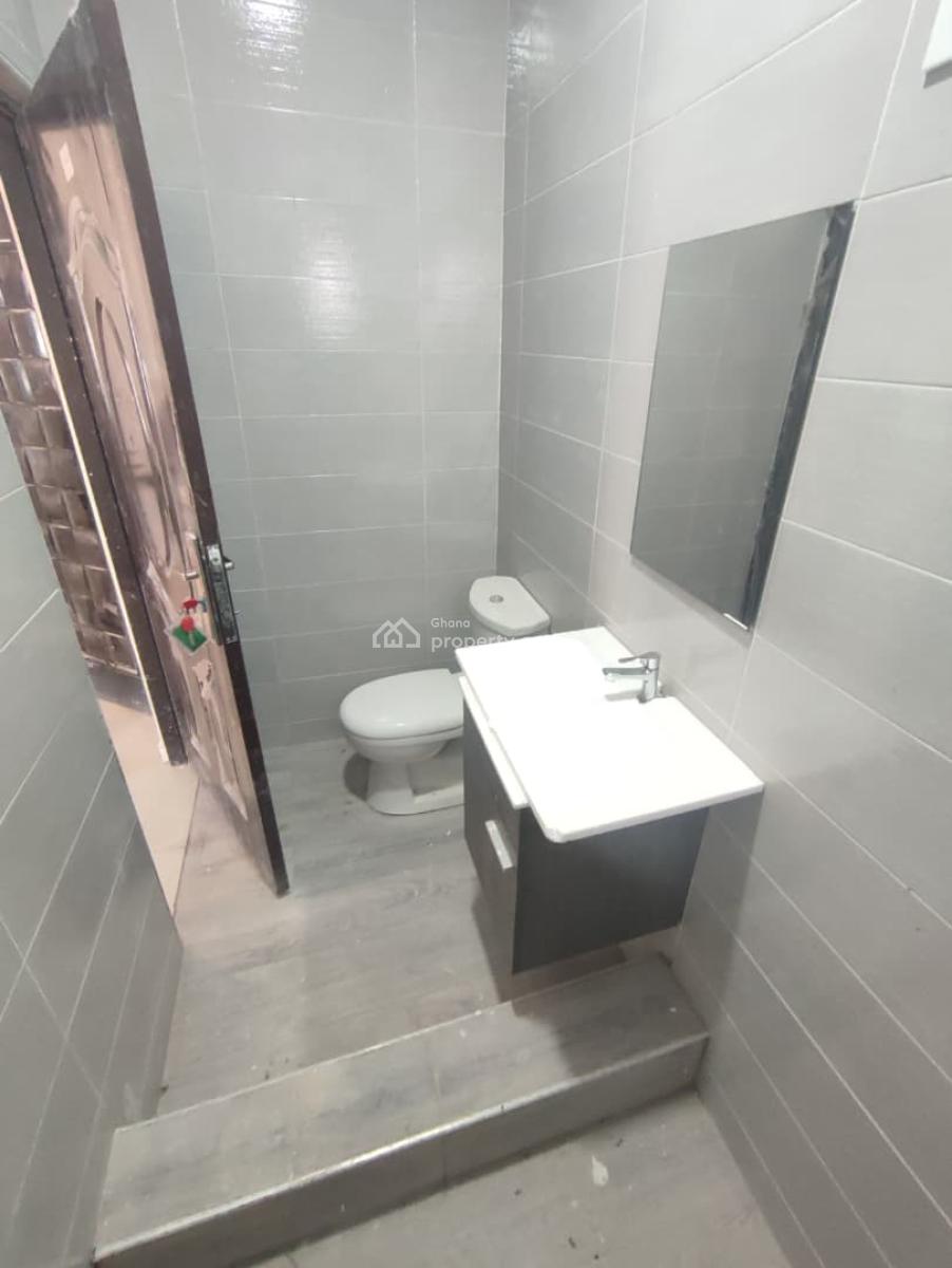 4 Units of 2 Bedrooms Apartment, Nanakrom, East Legon, Accra, Apartment for Sale