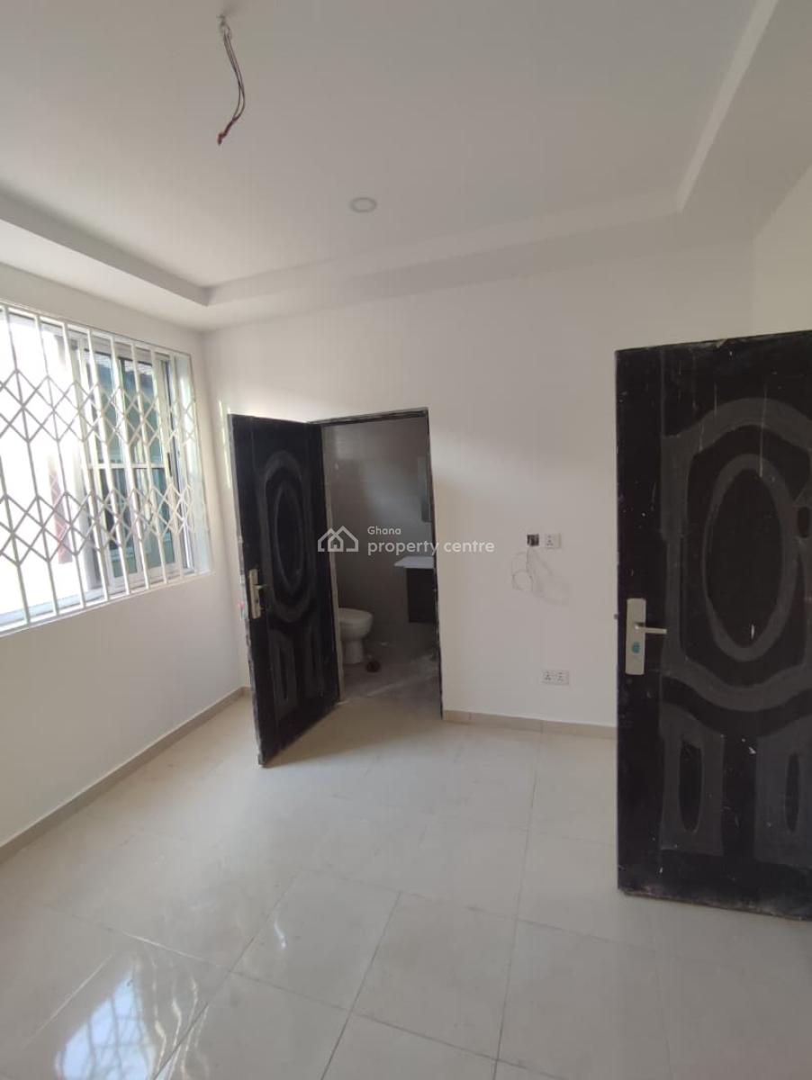 4 Units of 2 Bedrooms Apartment, Nanakrom, East Legon, Accra, Apartment for Sale