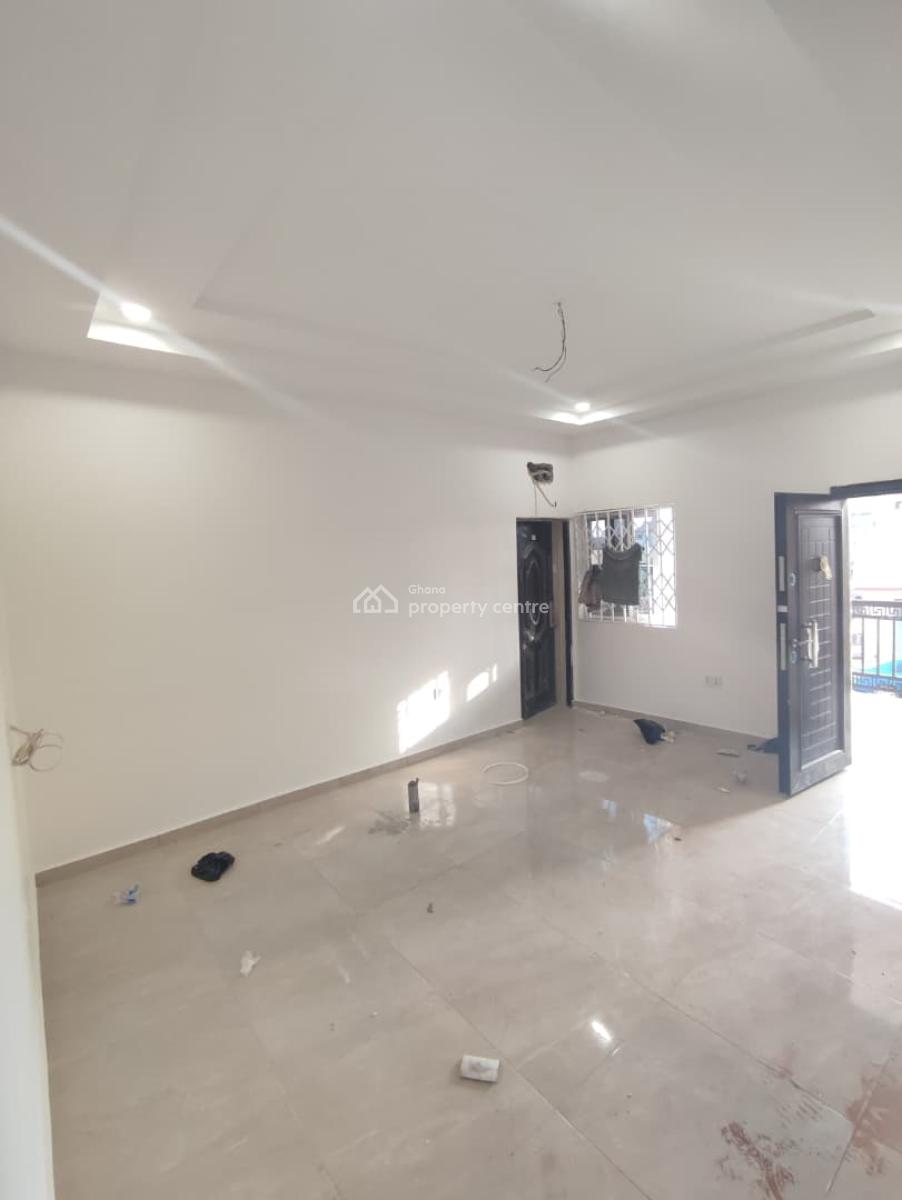 4 Units of 2 Bedrooms Apartment, Nanakrom, East Legon, Accra, Apartment for Sale