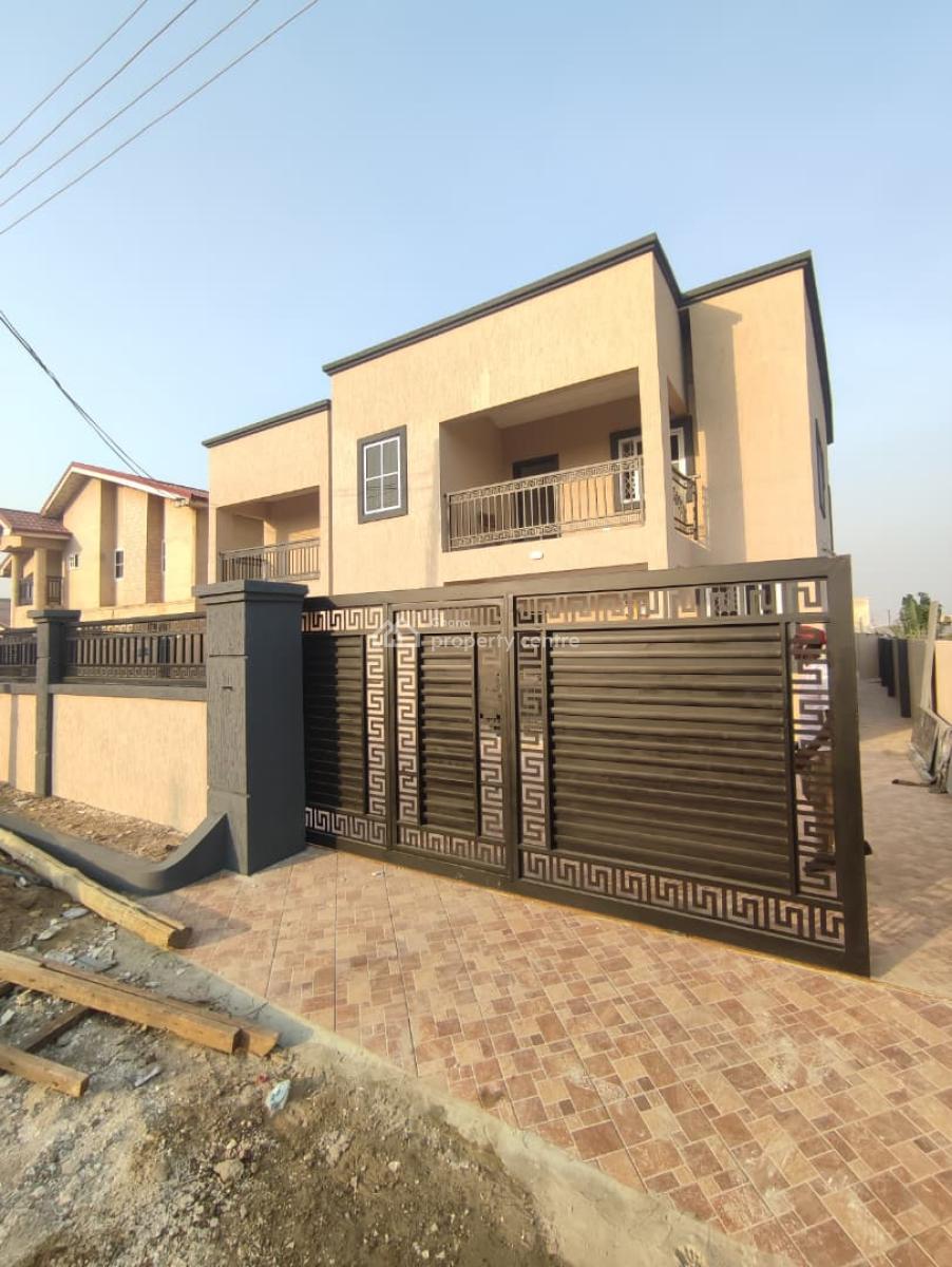 4 Units of 2 Bedrooms Apartment, Nanakrom, East Legon, Accra, Apartment for Sale