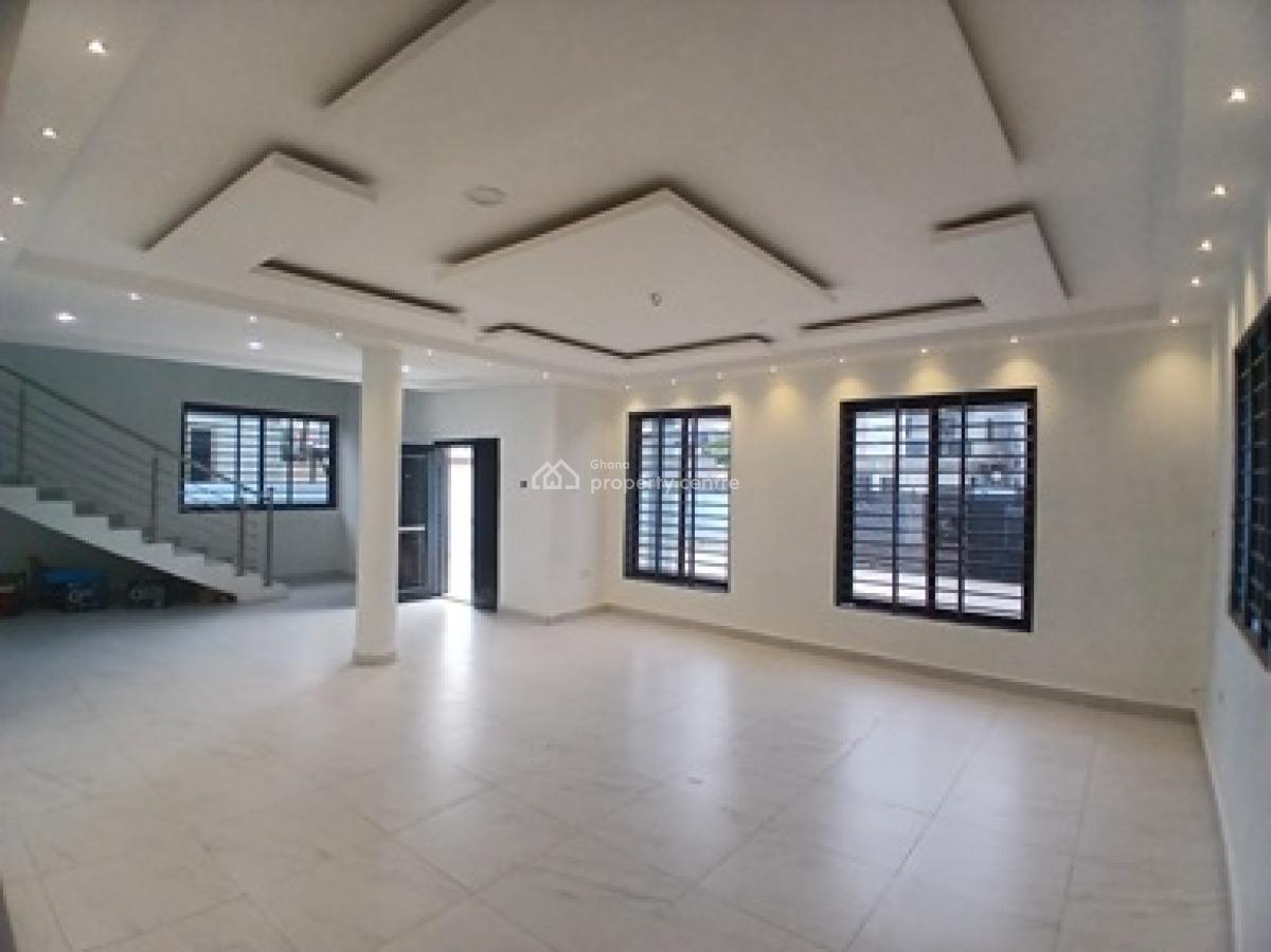 4 Bedroom in a Gated Estate with Boys Quarters and a Swimming Pool., Lakeside Estates, Adenta Municipal, Accra, Detached Duplex for Sale