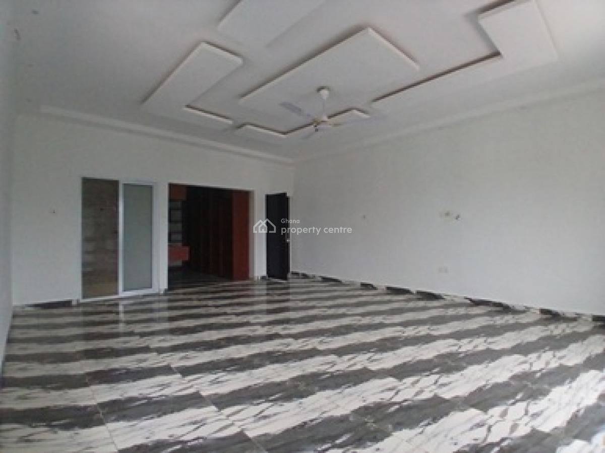4 Bedroom in a Gated Estate with Boys Quarters and a Swimming Pool., Lakeside Estates, Adenta Municipal, Accra, Detached Duplex for Sale