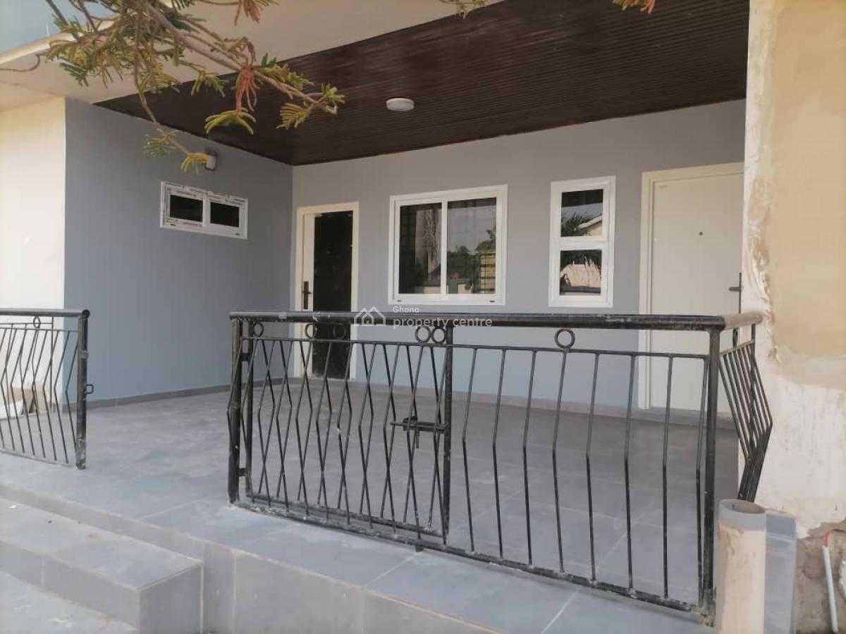 Decent 2-bedroom Flat @tesano, Accra, Tesano, Accra, Apartment for Rent