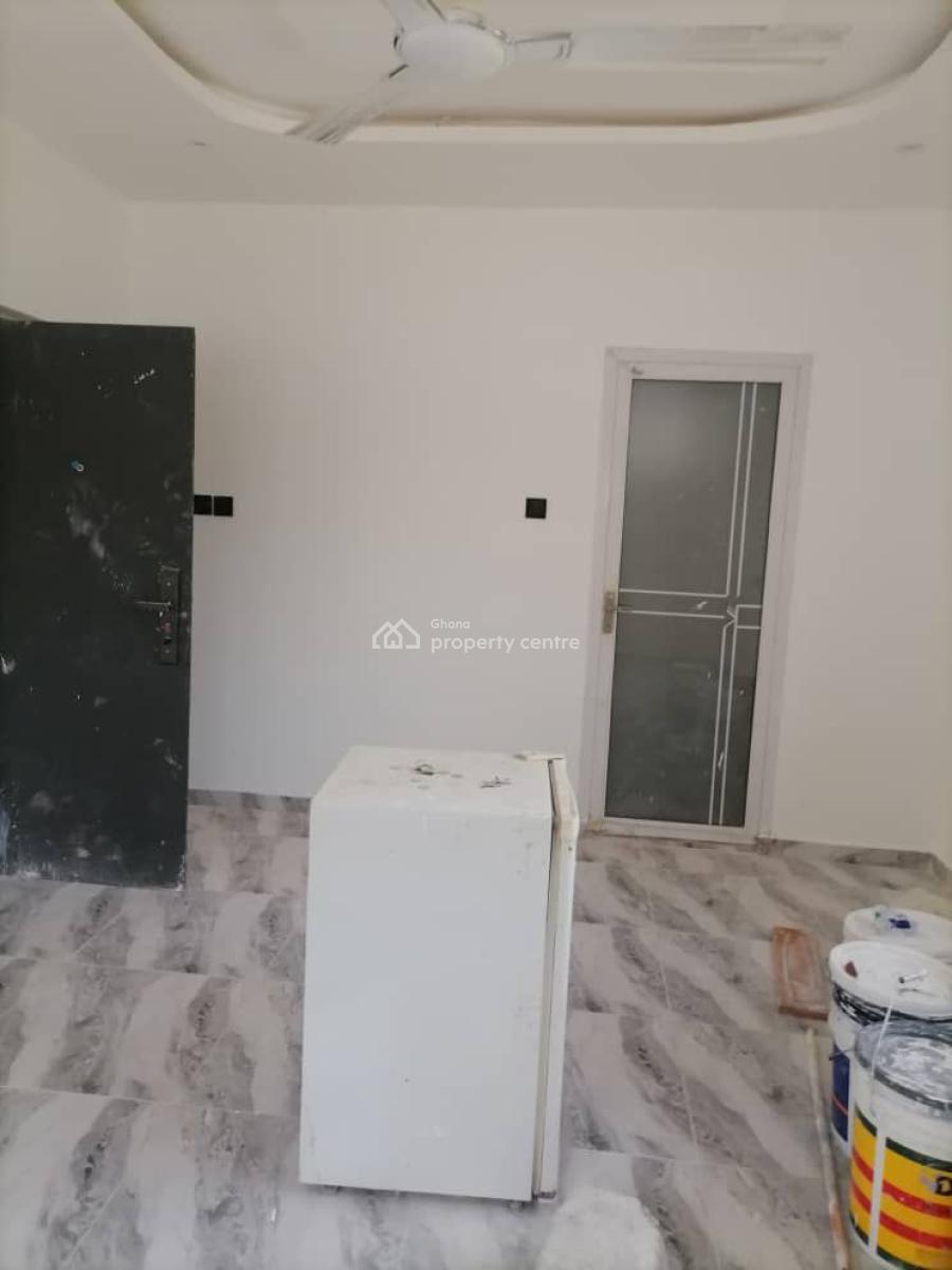Decent 2-bedroom Flat @tesano, Accra, Tesano, Accra, Apartment for Rent