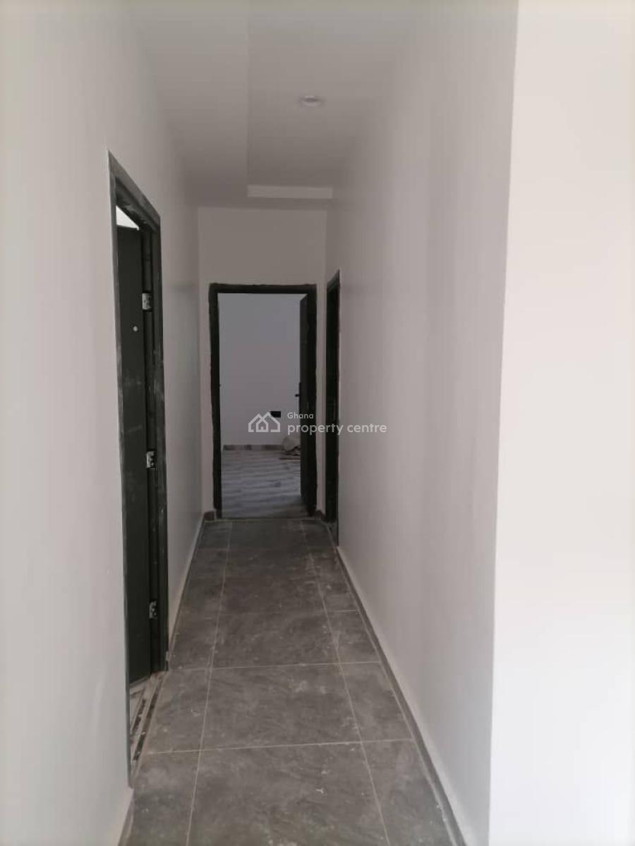 Decent 2-bedroom Flat @tesano, Accra, Tesano, Accra, Apartment for Rent