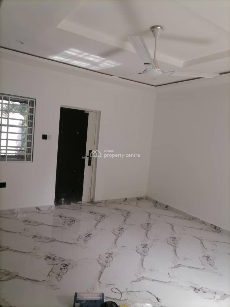 Decent 2-bedroom Flat @tesano, Accra, Tesano, Accra, Apartment for Rent