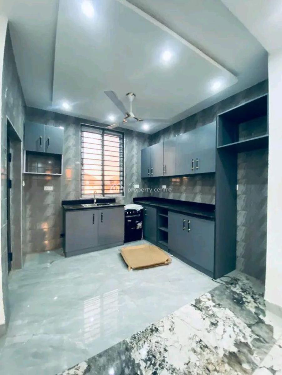 Executive 2-bedroom Apartment @adjringanor, Adjiringanor, East Legon, Accra, Apartment for Rent