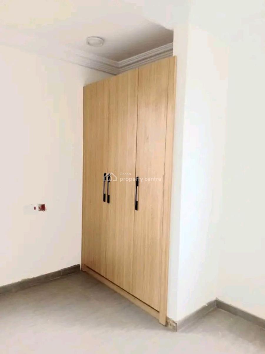 Executive 2-bedroom Apartment @adjringanor, Adjiringanor, East Legon, Accra, Apartment for Rent