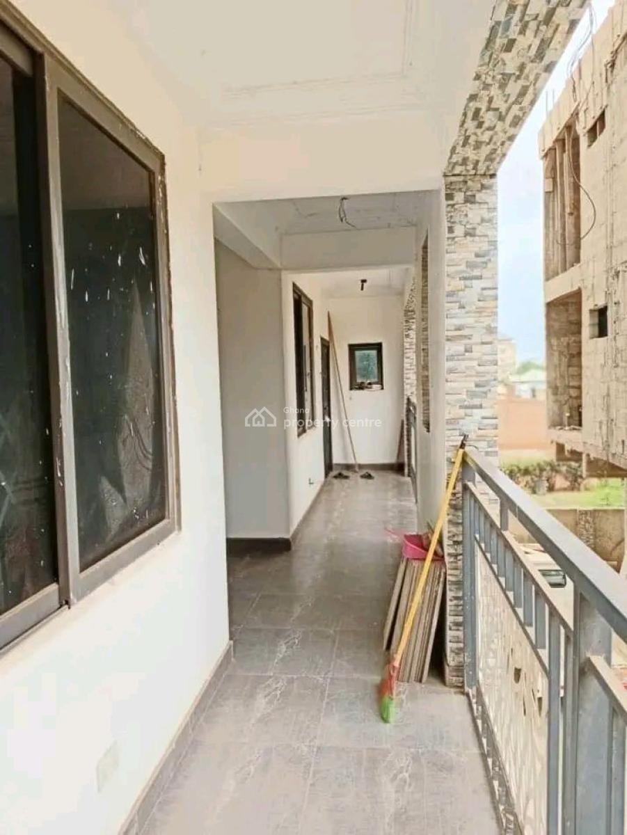 Executive 2-bedroom Flat @madina Estate, Madina, La Nkwantanang Madina Municipal, Accra, Apartment for Rent