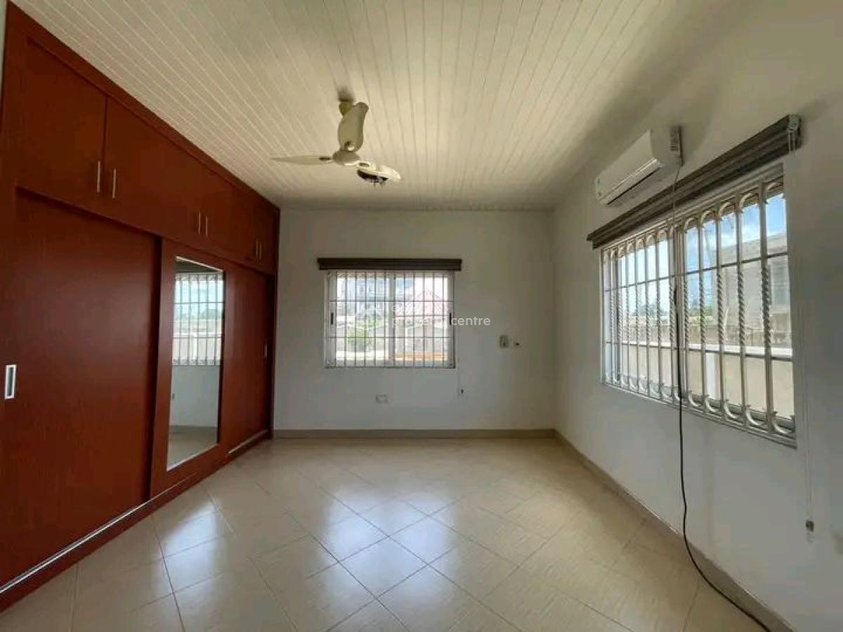 Executive 2-bedroom Flat @madina Estate, Madina, La Nkwantanang Madina Municipal, Accra, Apartment for Rent