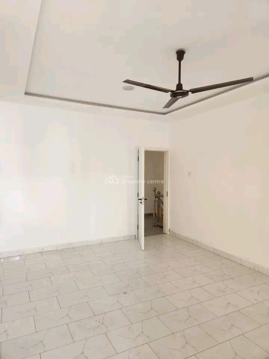 Semi Detached 3-bedrom Home @ East Legon Hill, East Legon Hills, East Legon, Accra, Semi-detached Duplex for Sale