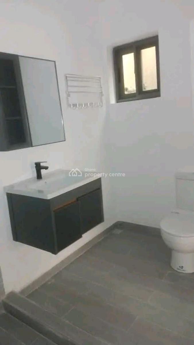 Semi Detached 3-bedrom Home @ East Legon Hill, East Legon Hills, East Legon, Accra, Semi-detached Duplex for Sale