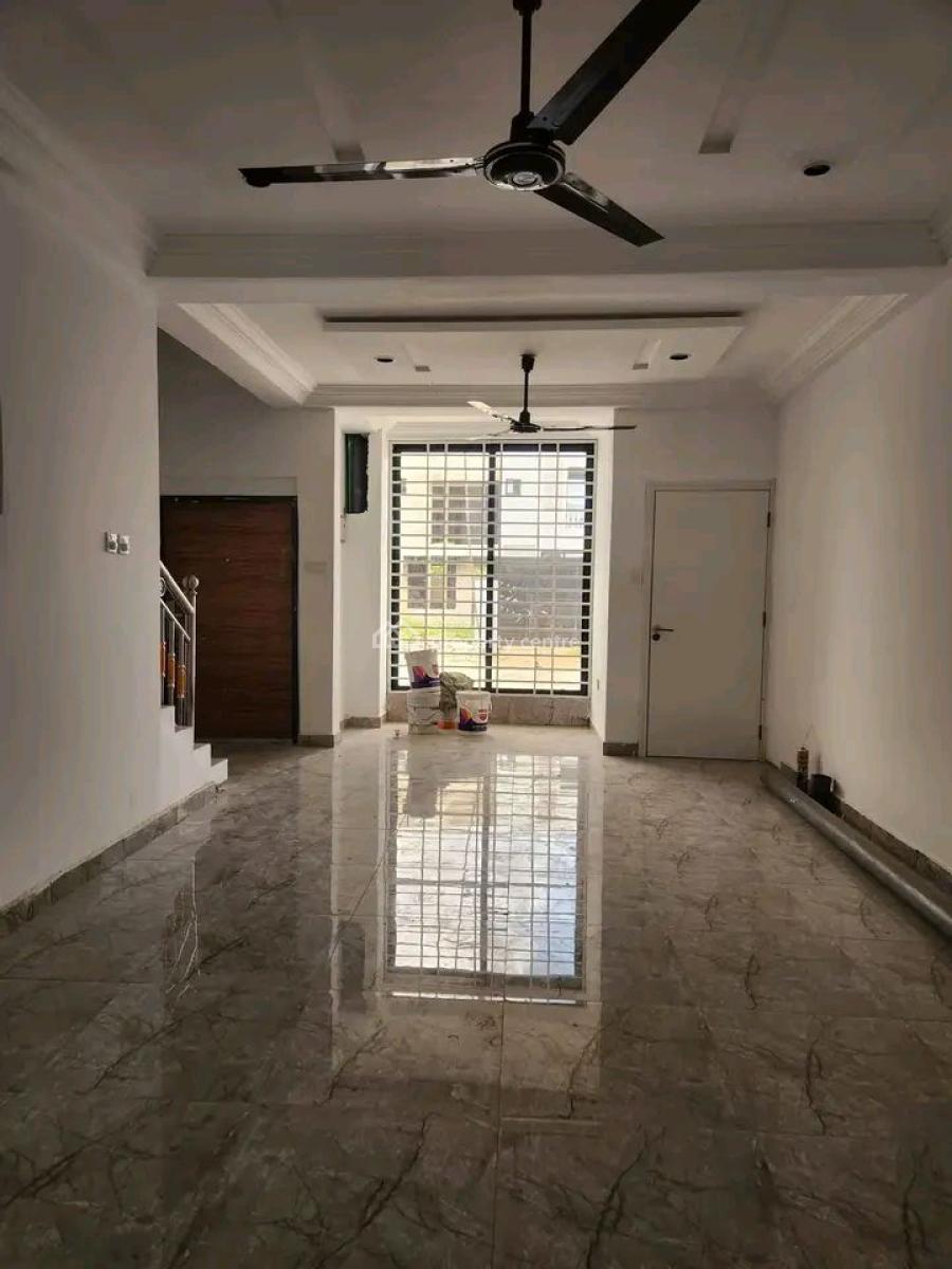 Semi Detached 3-bedrom Home @ East Legon Hill, East Legon Hills, East Legon, Accra, Semi-detached Duplex for Sale