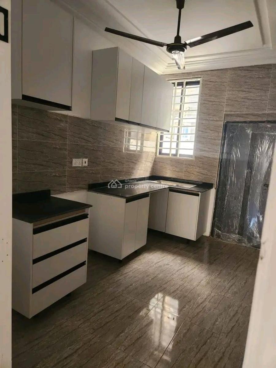 Semi Detached 3-bedrom Home @ East Legon Hill, East Legon Hills, East Legon, Accra, Semi-detached Duplex for Sale