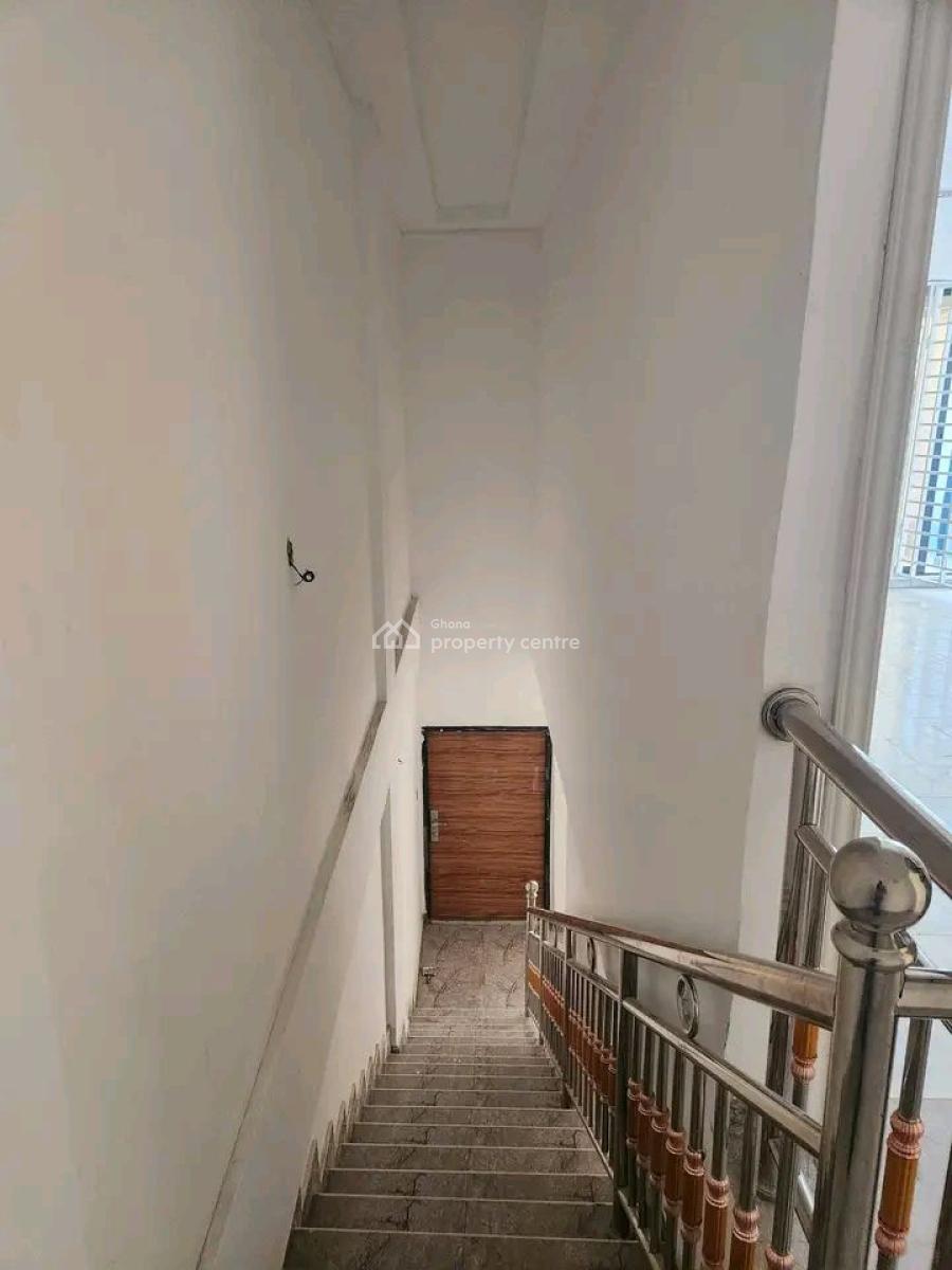 Semi Detached 3-bedrom Home @ East Legon Hill, East Legon Hills, East Legon, Accra, Semi-detached Duplex for Sale