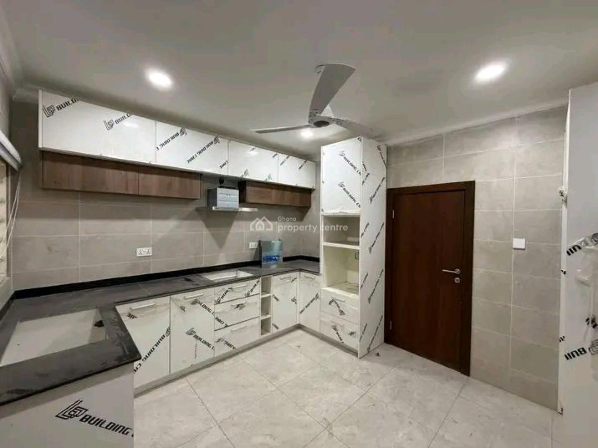 Modern3-bedroom +bq Home @ Spintex,ghana, Spintex, Accra, House for Sale