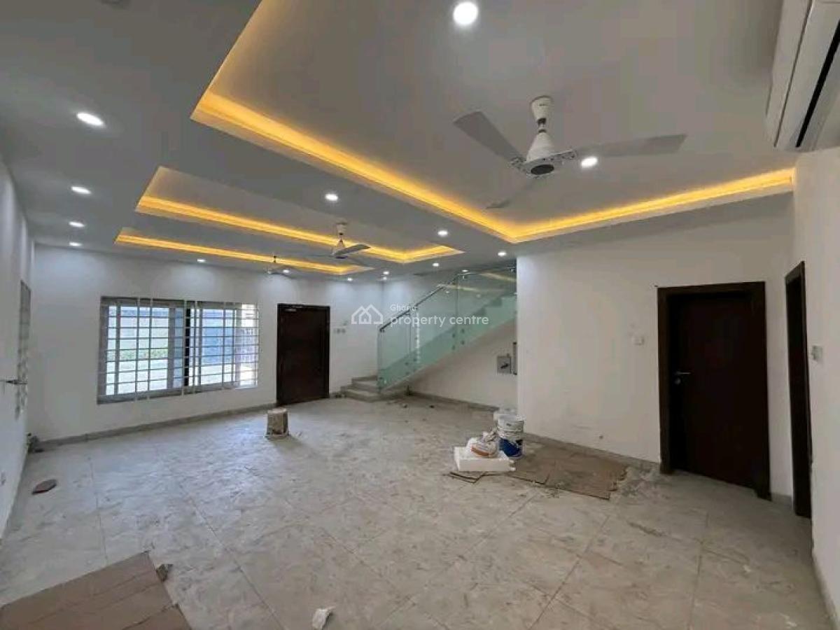 Modern3-bedroom +bq Home @ Spintex,ghana, Spintex, Accra, House for Sale