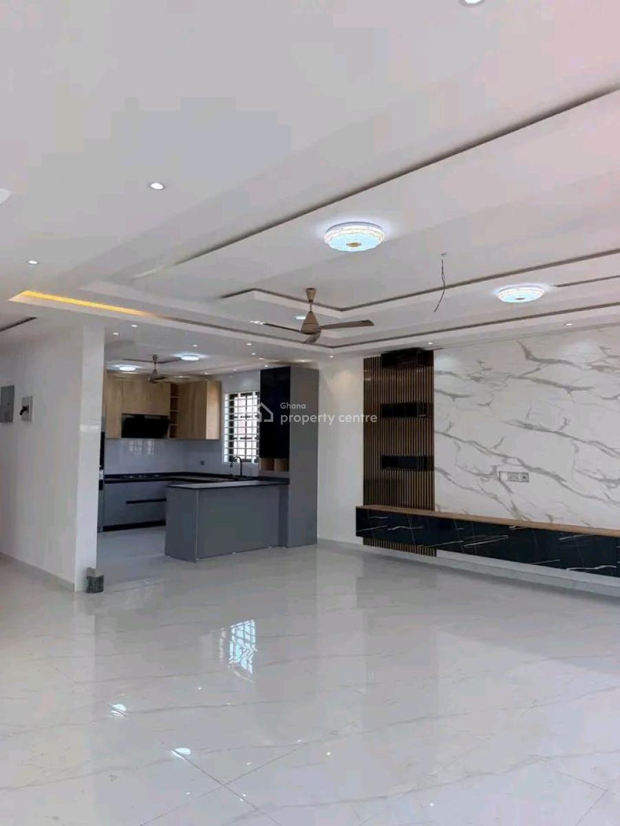Executive 4-bedroom Townhome @ogbojo, Ogbojo, Adenta Municipal, Accra, Townhouse for Sale