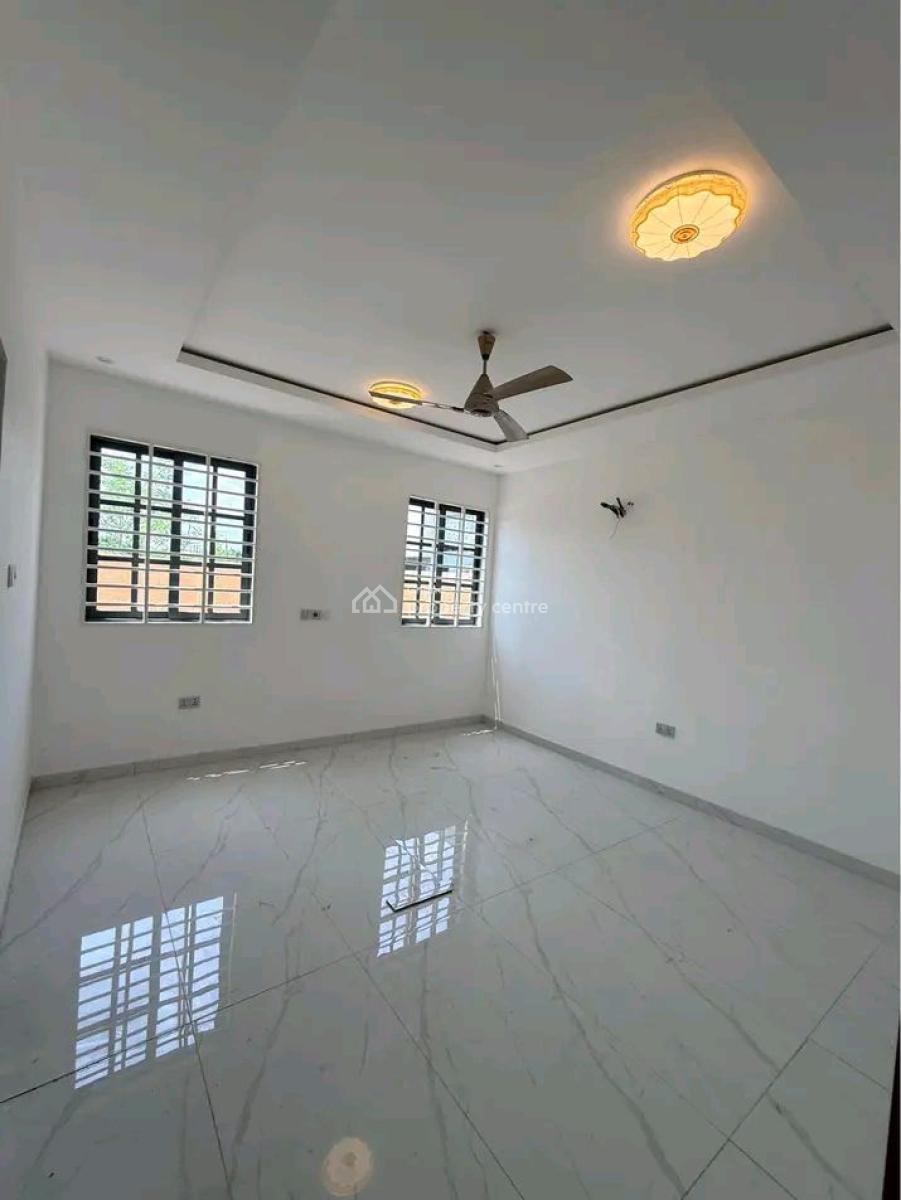 Executive 4-bedroom Townhome @ogbojo, Ogbojo, Adenta Municipal, Accra, Townhouse for Sale