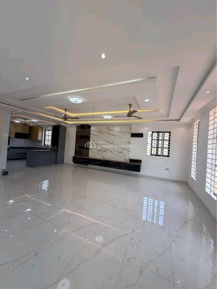 Executive 4-bedroom Townhome @ogbojo, Ogbojo, Adenta Municipal, Accra, Townhouse for Sale