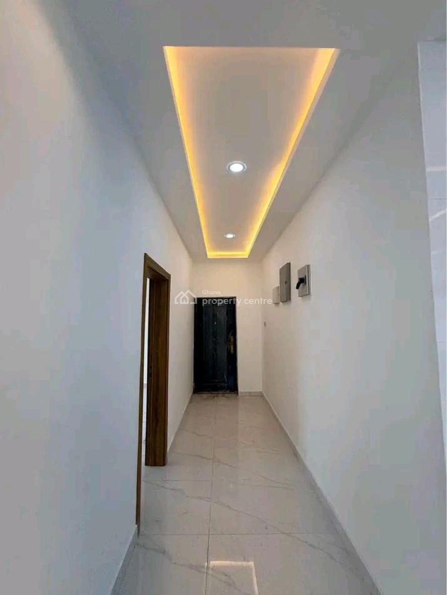 Executive 4-bedroom Townhome @ogbojo, Ogbojo, Adenta Municipal, Accra, Townhouse for Sale