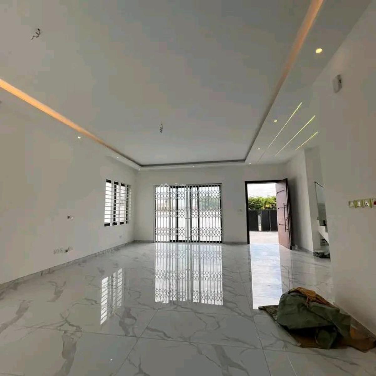 Modern 4-bedroom +bq Townhome @ Sakumono Estate, Sakumono, Tema, Accra, Townhouse for Sale