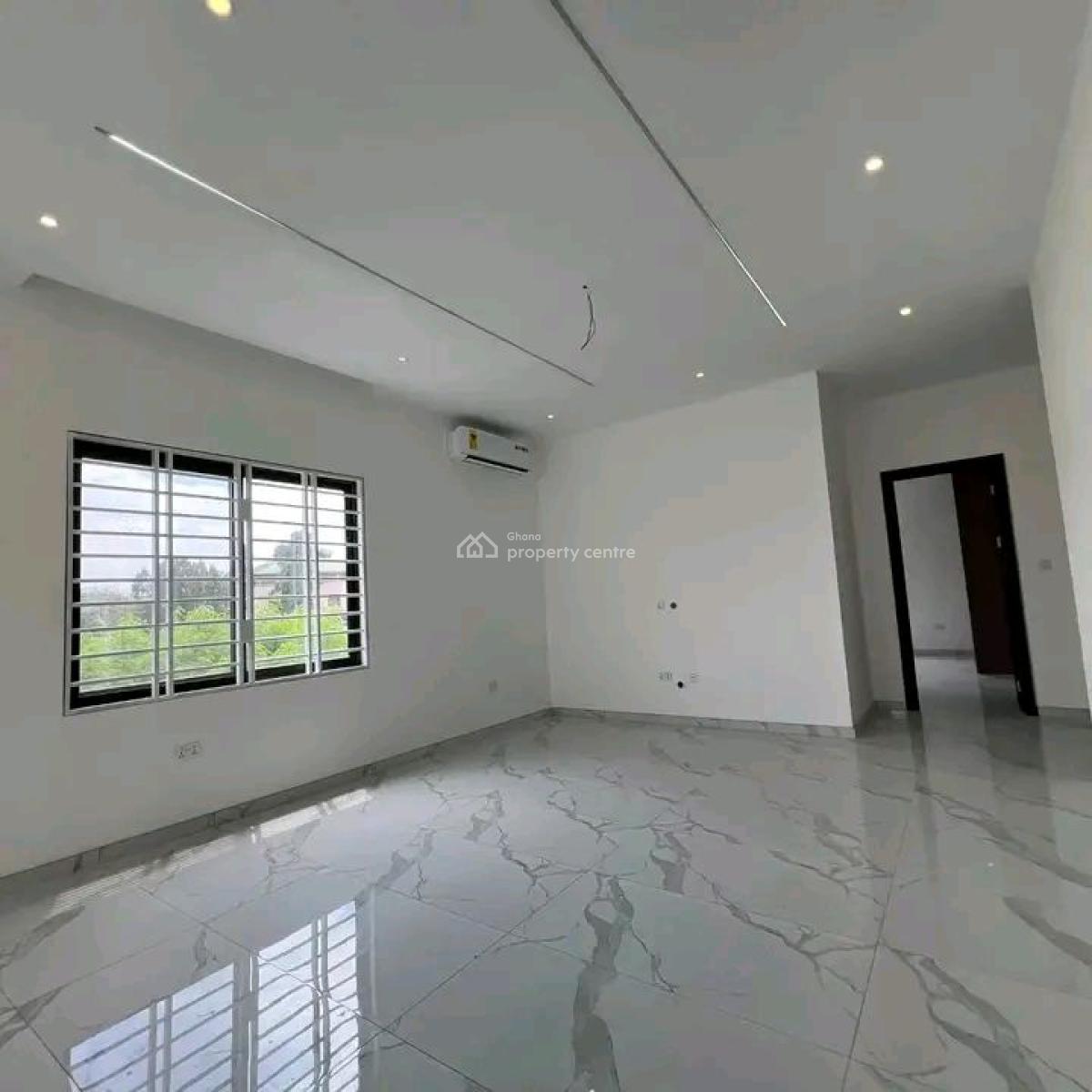 Modern 4-bedroom +bq Townhome @ Sakumono Estate, Sakumono, Tema, Accra, Townhouse for Sale
