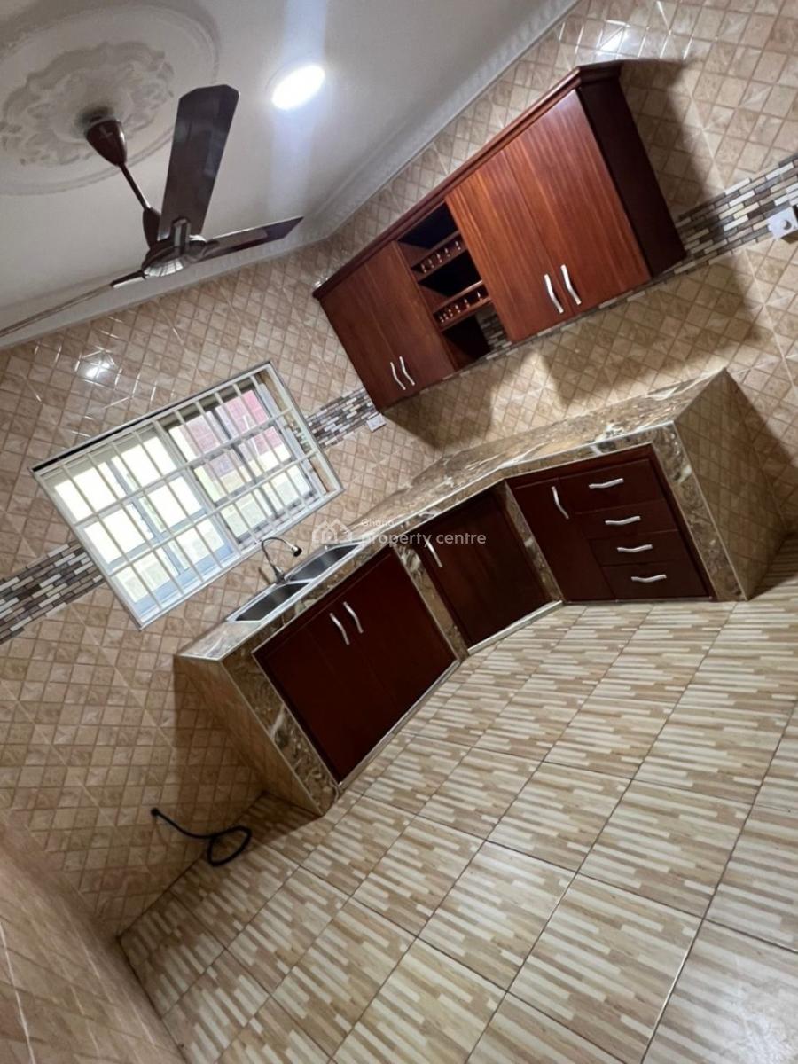 2 Bedrooms, Best Point, Achimota, Accra, Apartment for Rent