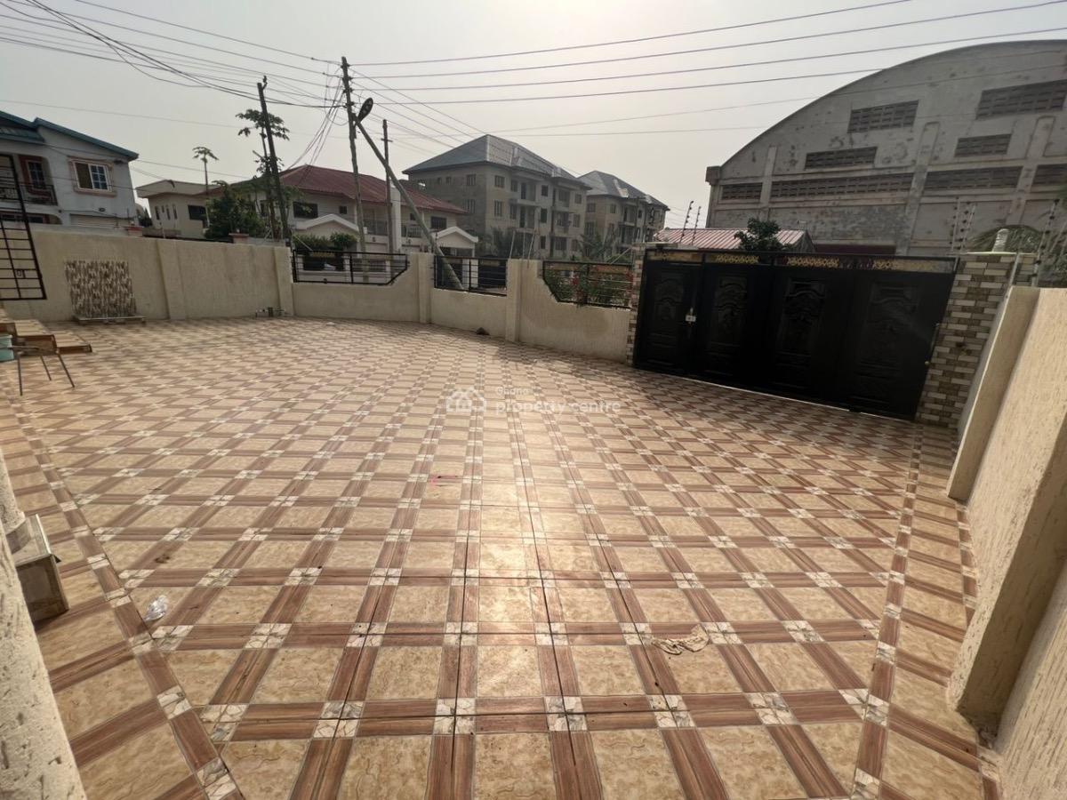2 Bedrooms, Best Point, Achimota, Accra, Apartment for Rent