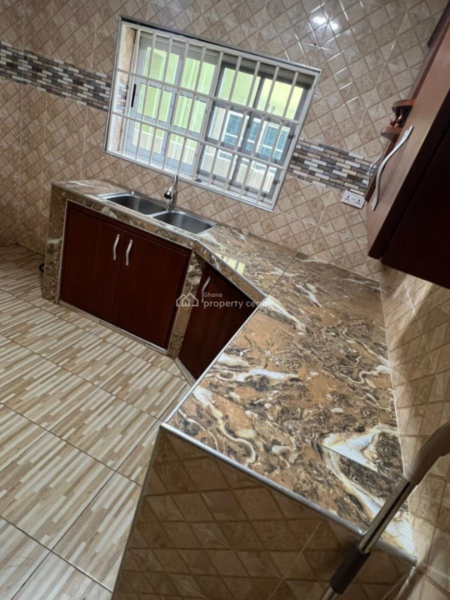 2 Bedrooms, Best Point, Achimota, Accra, Apartment for Rent